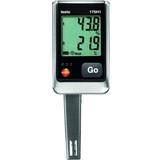Testo Termometre & Vejrstationer Testo 175 H1-2