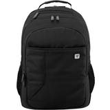 V7 Tasker V7 Professional Laptop Backpack 17" - Black