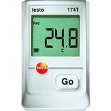 CR2032 Termometre, Hygrometre & Barometre Testo 174