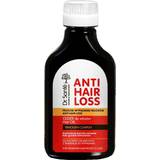 Flasker - Regenererende Hårolier Dr. Santé Anti Hair Loss Hair Oil 100ml