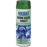 Nikwax Rengøringsudstyr & -Midler Nikwax Down Wash Direct 300ml