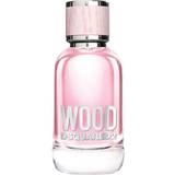 DSquared2 Parfumer DSquared2 Wood for Her EdT 30ml