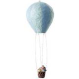 Brugskunst Medusa Copenhagen Luftballon Dekorationsfigur 30cm
