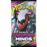 Pokémon Sun & Moon Unified Minds Booster Pack
