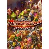 Capcom: Beat 'Em Up Bundle (PC)