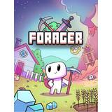 PC spil Forager (PC)