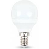 V-TAC E14 LED-pærer V-TAC VT-2043 2700K LED Lamps 3W E14