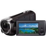 Actionkameraer Videokameraer Sony HDR-CX240E