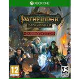 Pathfinder: Kingmaker - Enhanced Edition (XOne)