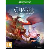 Xbox One spil Citadel: Forged with Fire (XOne)