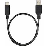 ART USB-kabel Kabler ART USB A-USB C 2.0 0.5m