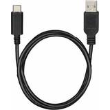ART USB-kabel Kabler ART USB A-USB C 2.0 2m