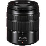 Kameraobjektiver Panasonic Lumix G Vario 45-150mm F4.0-5.6 Asph for Olympus 4:3