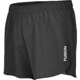 Fusion C3+ Run Shorts Unisex - Black