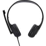 Hama Over-Ear Høretelefoner Hama Essential HS 300