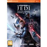 16 PC spil Star Wars Jedi: Fallen Order (PC)