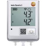 Testo Termometre & Vejrstationer Testo Saveris 2-T2