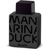 Mandarina Duck Herre Parfumer Mandarina Duck Pure Black Man EdT 100ml