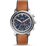 Fossil Smartwatches Fossil Goodwin Chronograph FS5414P