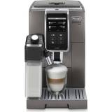 De'Longhi Grå - Termoblok Kaffemaskiner De'Longhi Dinamica Plus ECAM 370.95.T