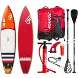 Fanatic Svømme- & Vandsport Fanatic Ray Air Premium 12'6"