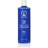 Hårprodukter Rosted 2 Ultra-Hydrating Shampoo 400ml