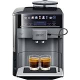 Plast - Sort Kaffemaskiner Siemens TE651209RW