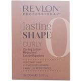 Revlon Curl boosters Revlon Lasting Shape Curly No.0 3x100ml