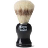 Skægpleje Hawkins & Birmble Synthetic Shaving Brush