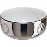 Hundeskåle & foderautomater - Smådyr Kæledyr Trixie Ceramic Bowl 24799