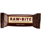 RawBite Vitaminer & Kosttilskud RawBite Raw Cacao 50g
