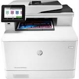 HP Farveprinter - Ja (automatisk) - Laser Printere HP LaserJet Pro MFP M479fnw
