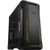 E-ATX Kabinetter ASUS TUF Gaming GT501 Tempered Glass
