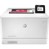 HP Farveprinter - Ja (automatisk) - Laser Printere HP LaserJet Pro M454dw