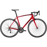 58 cm - Shimano Tiagra Landevejscykler Trek Emonda ALR 4 Disc 2020 Unisex