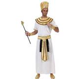 Guld Dragter & Tøj Th3 Party Kostume til Voksne Egyptisk Konge