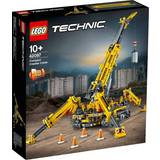 Lego Technic Kompakt Bæltekran 42097