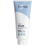 Derma Hårprodukter Derma Family Balsam 350ml