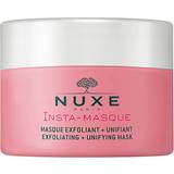 Anti-pollution Ansigtsmasker Nuxe Insta-Masque Exfoliating & Unifying Mask 50ml