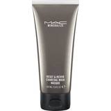 MAC Mineralize Reset & Revive Charcoal Mask 100ml