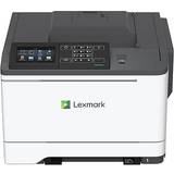 Lexmark Farveprinter - Laser Printere Lexmark CS622de