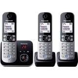 Dect telefon Panasonic KX-TG6823 Triple
