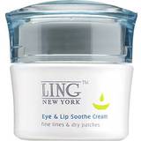 Ling New York Eye & Lip Soothe Cream 15ml