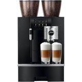Sort - Vandtilslutning Espressomaskiner Jura Giga X8c