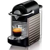 Nespresso maskine Kaffemaskiner Nespresso Pixie Titan