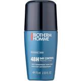 Hygiejneartikler Biotherm Homme 48H Day Control Deo Roll-on 75ml 1-pack