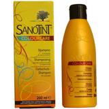 Sanotint Shampooer Sanotint Colorcare Shampoo 200ml