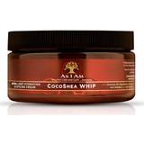 Asiam Styrkende Hårprodukter Asiam CocoShea Whip Ultra Light Hydrating & Styling Cream 227g
