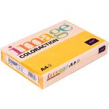 Antalis Image Coloraction Sun Yellow 58 A4 80g/m² 500stk