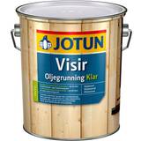 Jotun Visir Oil Primer Pigmented Træmaling Transparent 2.7L